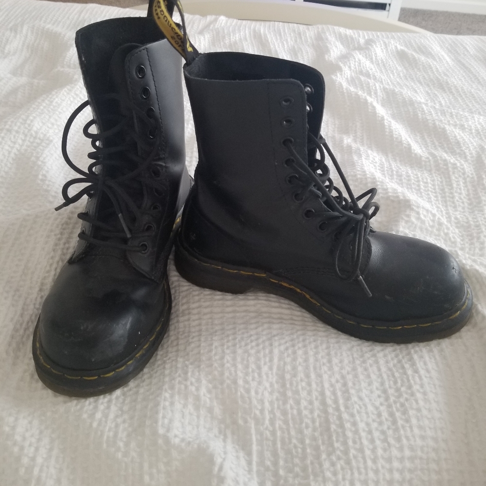 Doc martens